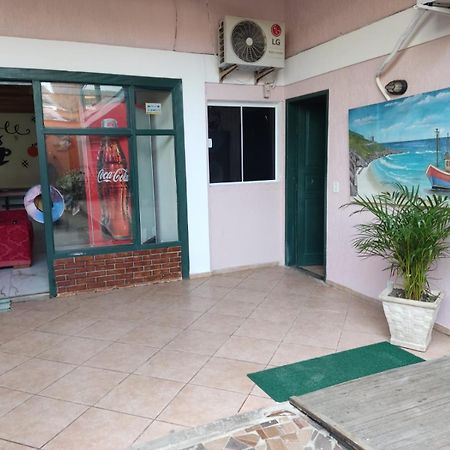 Suites Malibu Arraial do Cabo Dış mekan fotoğraf