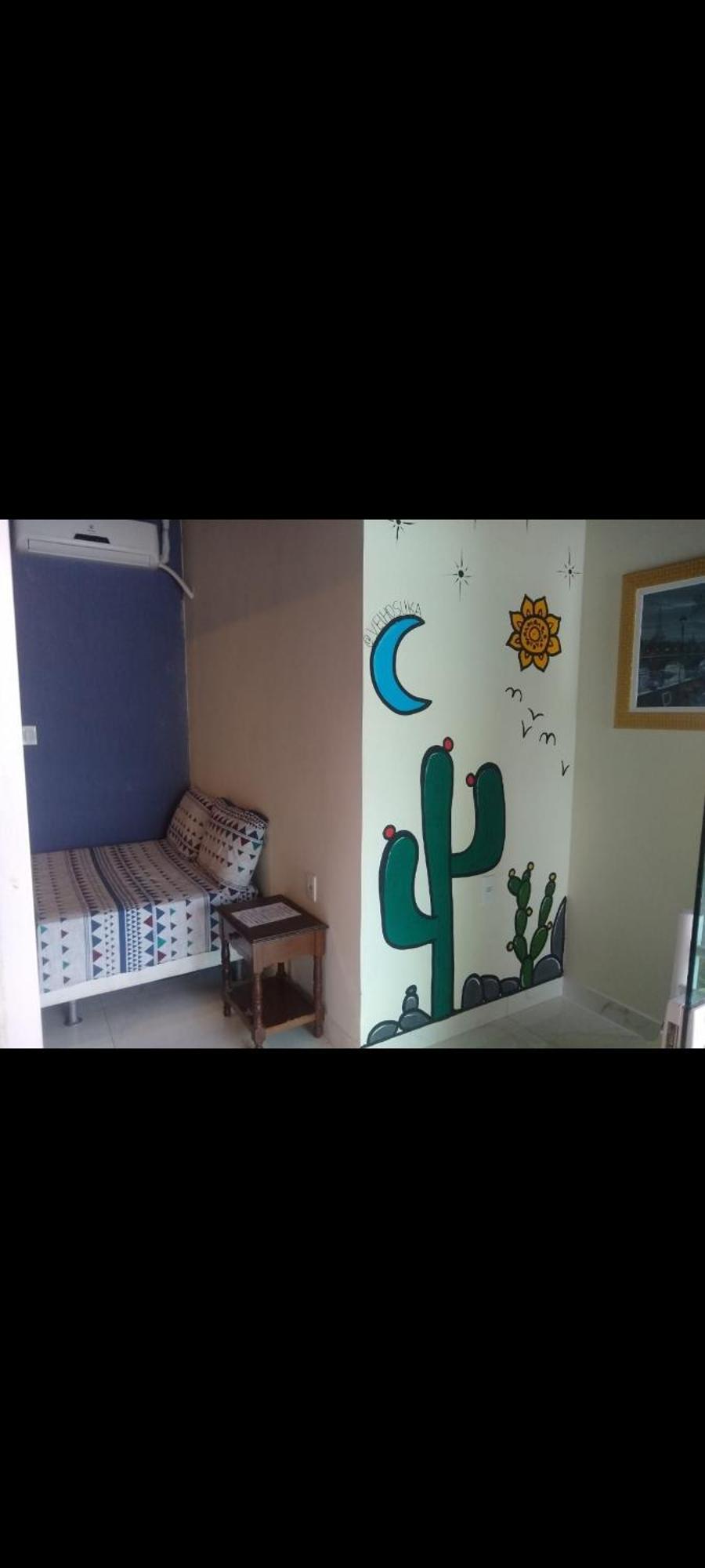 Suites Malibu Arraial do Cabo Dış mekan fotoğraf