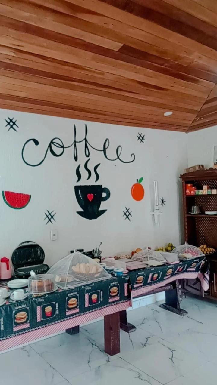 Suites Malibu Arraial do Cabo Dış mekan fotoğraf