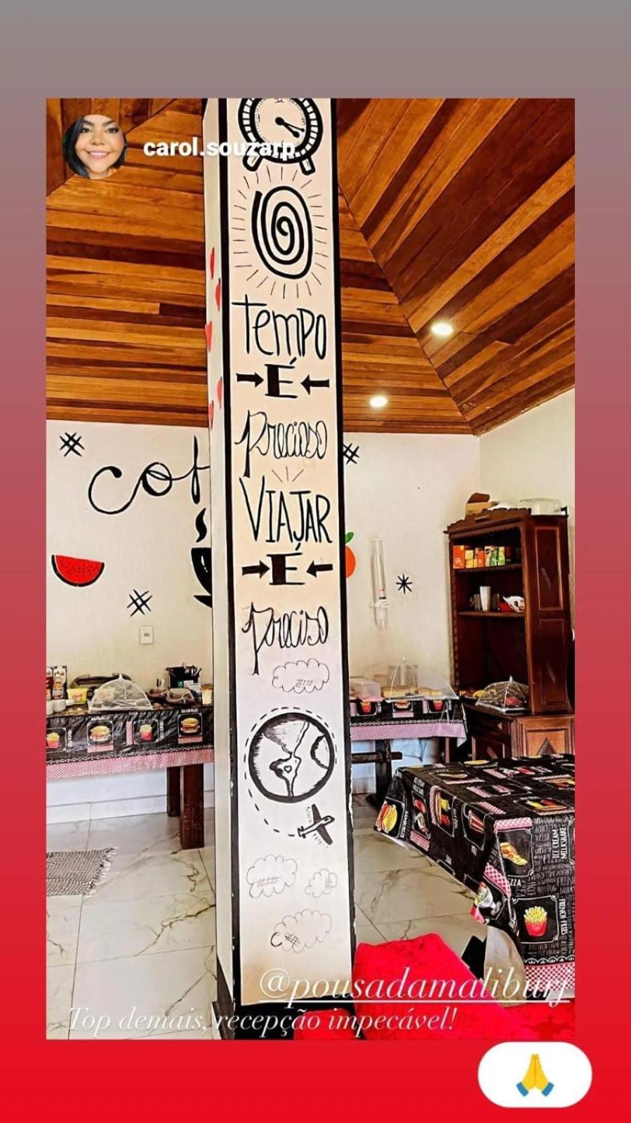 Suites Malibu Arraial do Cabo Dış mekan fotoğraf