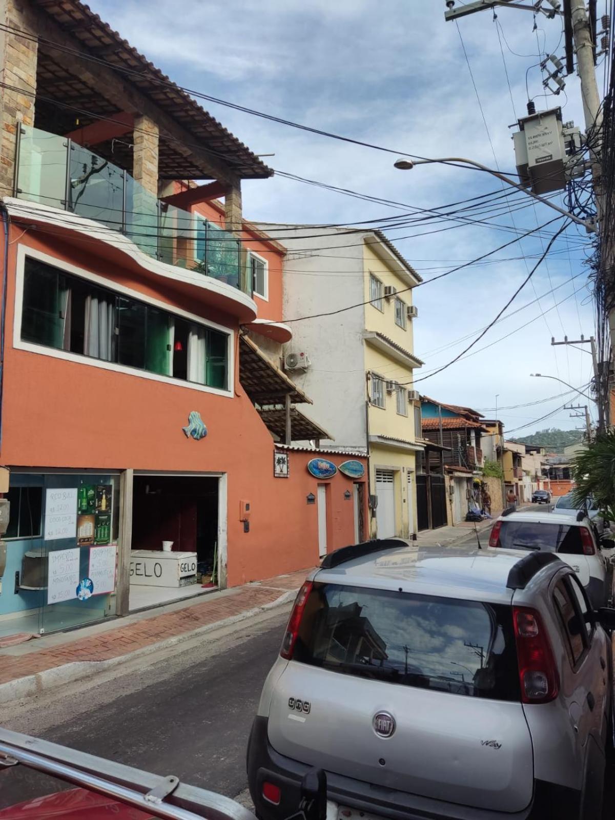Suites Malibu Arraial do Cabo Dış mekan fotoğraf