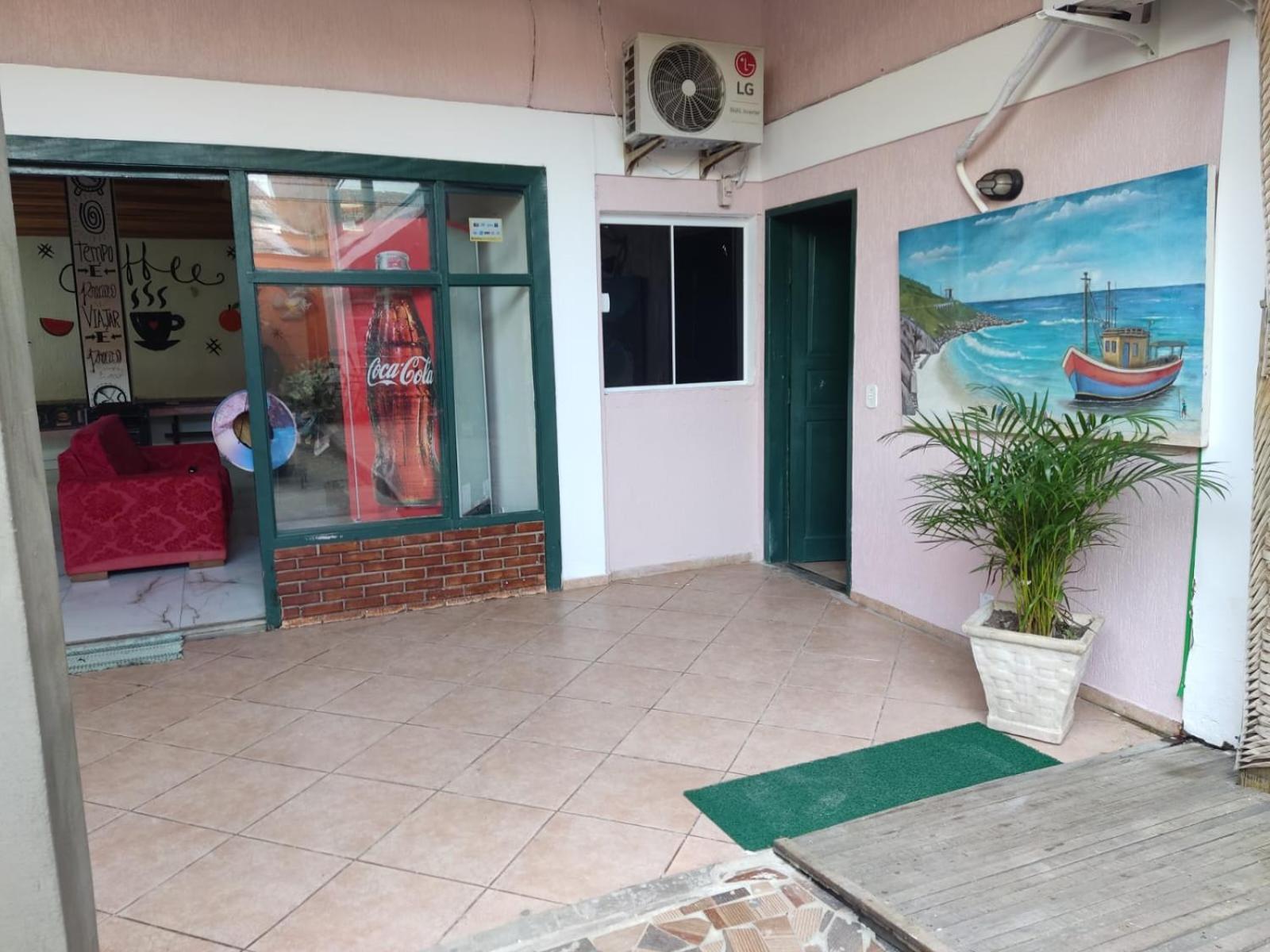 Suites Malibu Arraial do Cabo Dış mekan fotoğraf