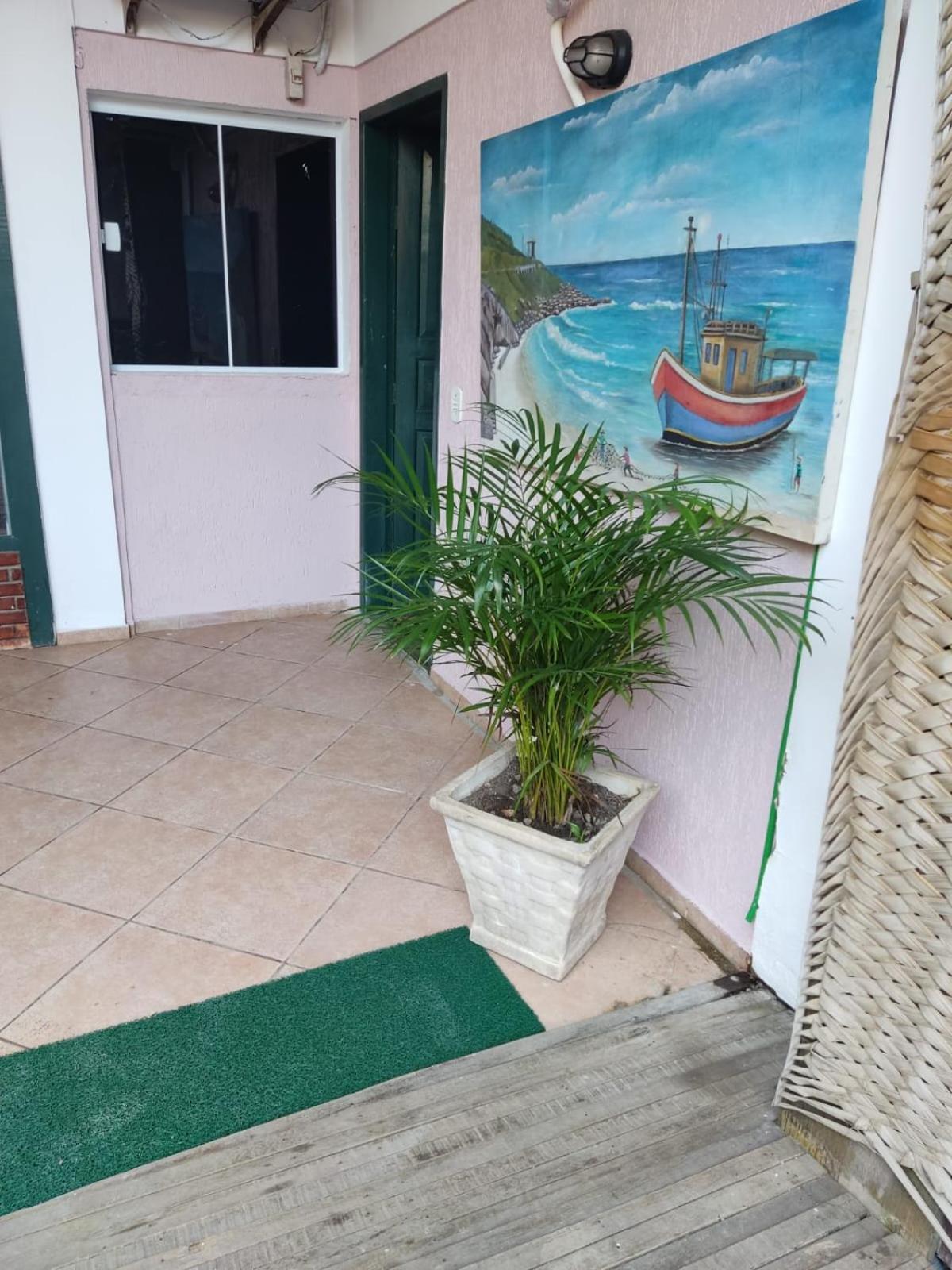 Suites Malibu Arraial do Cabo Dış mekan fotoğraf