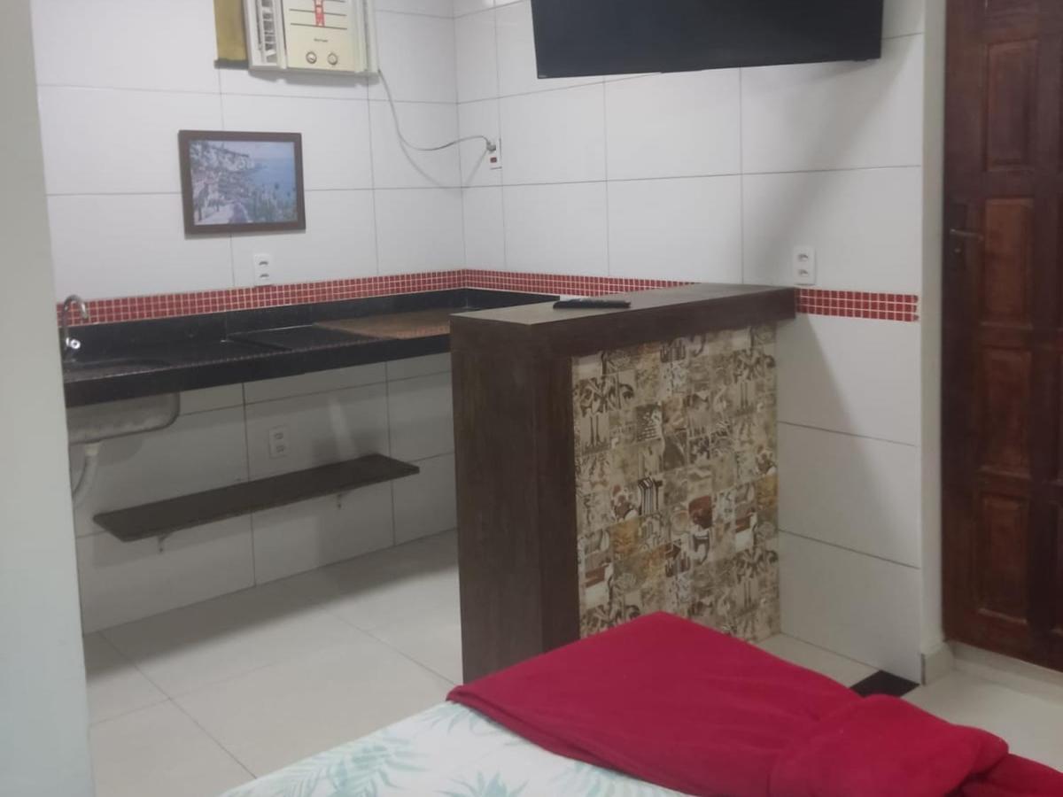 Suites Malibu Arraial do Cabo Dış mekan fotoğraf