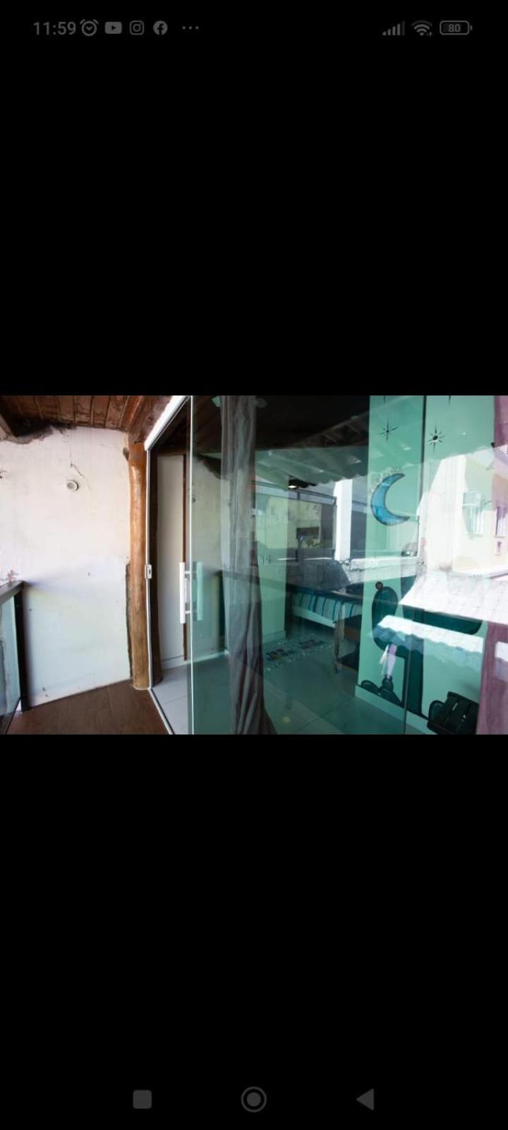Suites Malibu Arraial do Cabo Dış mekan fotoğraf