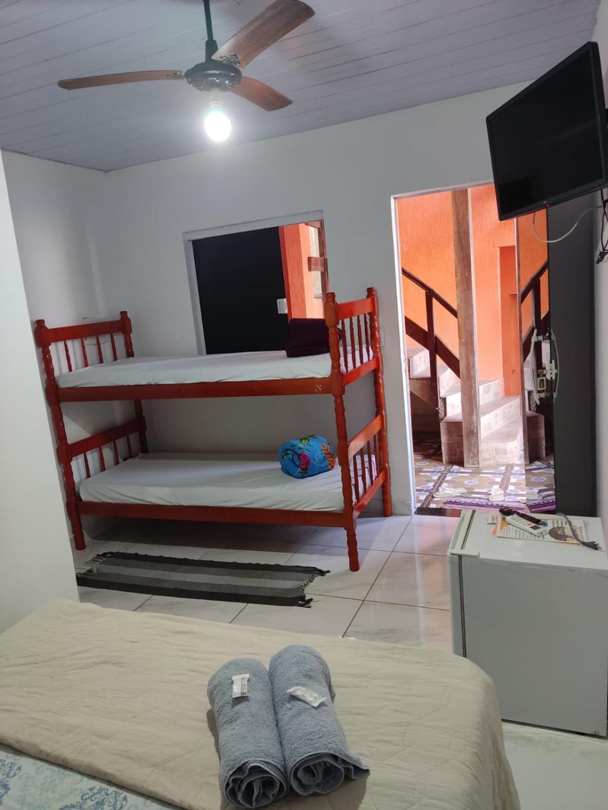 Suites Malibu Arraial do Cabo Dış mekan fotoğraf